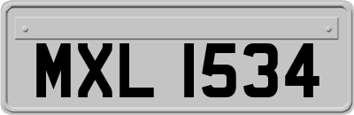 MXL1534