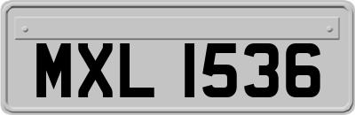 MXL1536