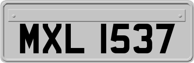 MXL1537