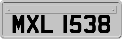 MXL1538