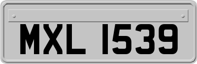 MXL1539