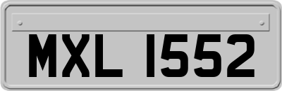 MXL1552