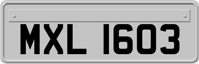 MXL1603