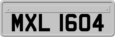 MXL1604