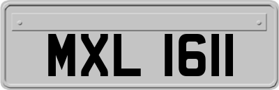 MXL1611