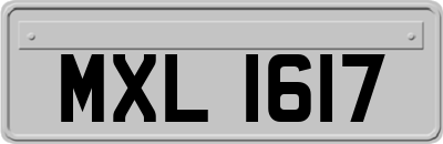 MXL1617