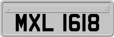 MXL1618