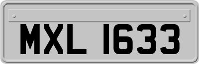 MXL1633