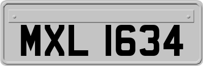 MXL1634