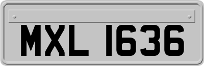 MXL1636