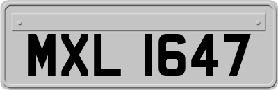 MXL1647