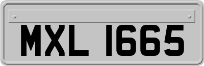 MXL1665