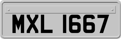 MXL1667