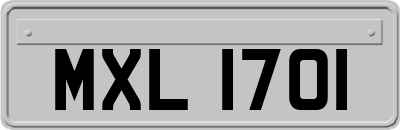 MXL1701