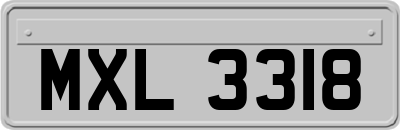 MXL3318