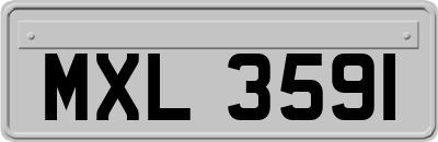 MXL3591