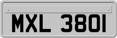 MXL3801