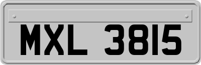 MXL3815