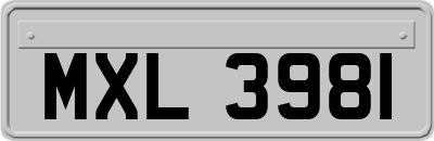 MXL3981