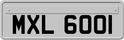 MXL6001