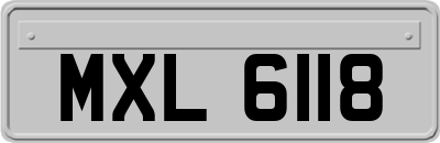 MXL6118