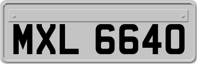 MXL6640