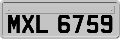 MXL6759