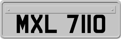 MXL7110