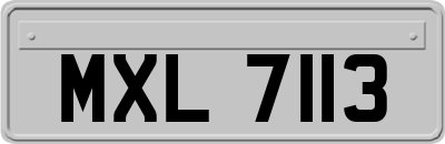 MXL7113