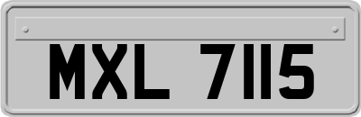 MXL7115