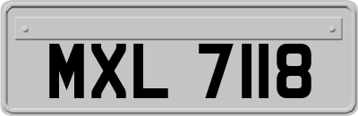 MXL7118