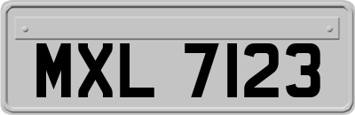 MXL7123