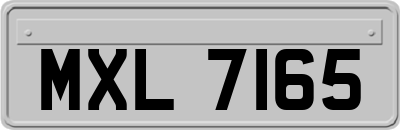 MXL7165