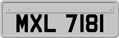 MXL7181