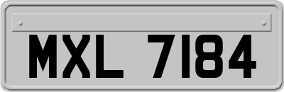 MXL7184