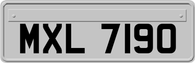 MXL7190