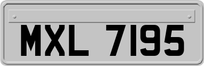 MXL7195