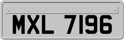 MXL7196