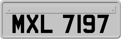 MXL7197