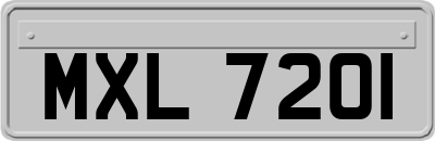 MXL7201