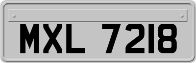 MXL7218