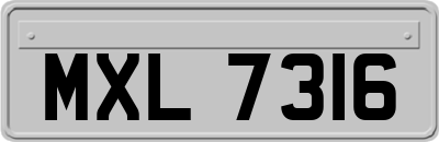 MXL7316