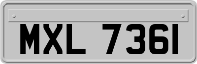 MXL7361