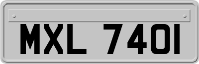 MXL7401