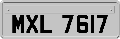 MXL7617