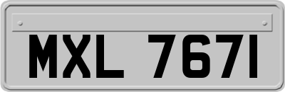 MXL7671