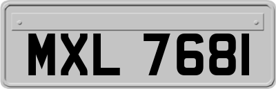 MXL7681