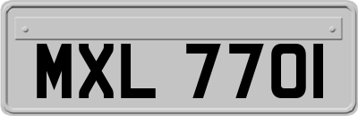 MXL7701