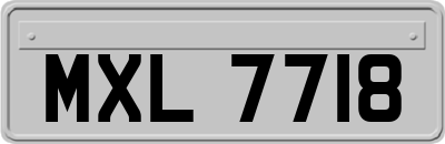 MXL7718