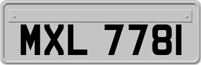 MXL7781